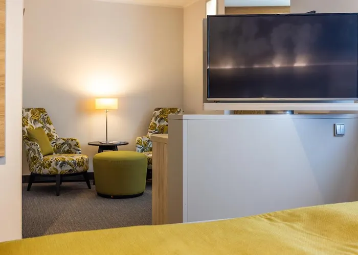Hotel Rose